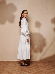 Dresses Pearled White | Sister Jane outlet