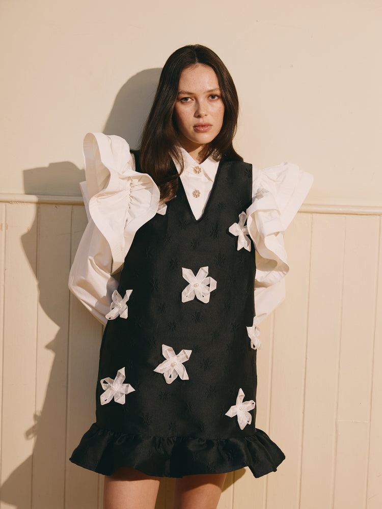 Dresses Coal Black | Sister Jane sale