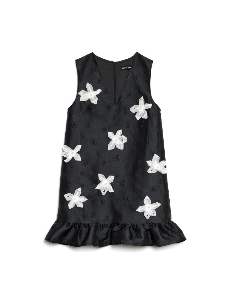 Dresses Coal Black | Sister Jane sale