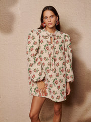 Dresses Vintage Cream | Sister Jane near me