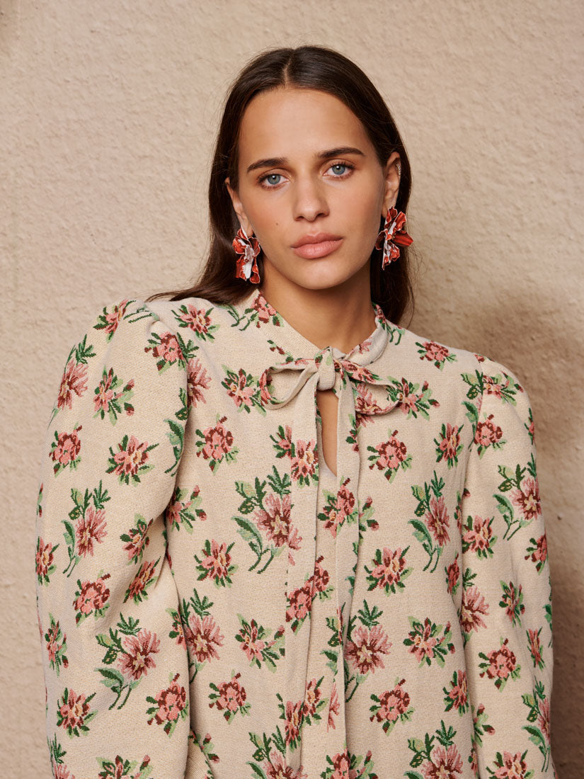 Dresses Vintage Cream | Sister Jane near me