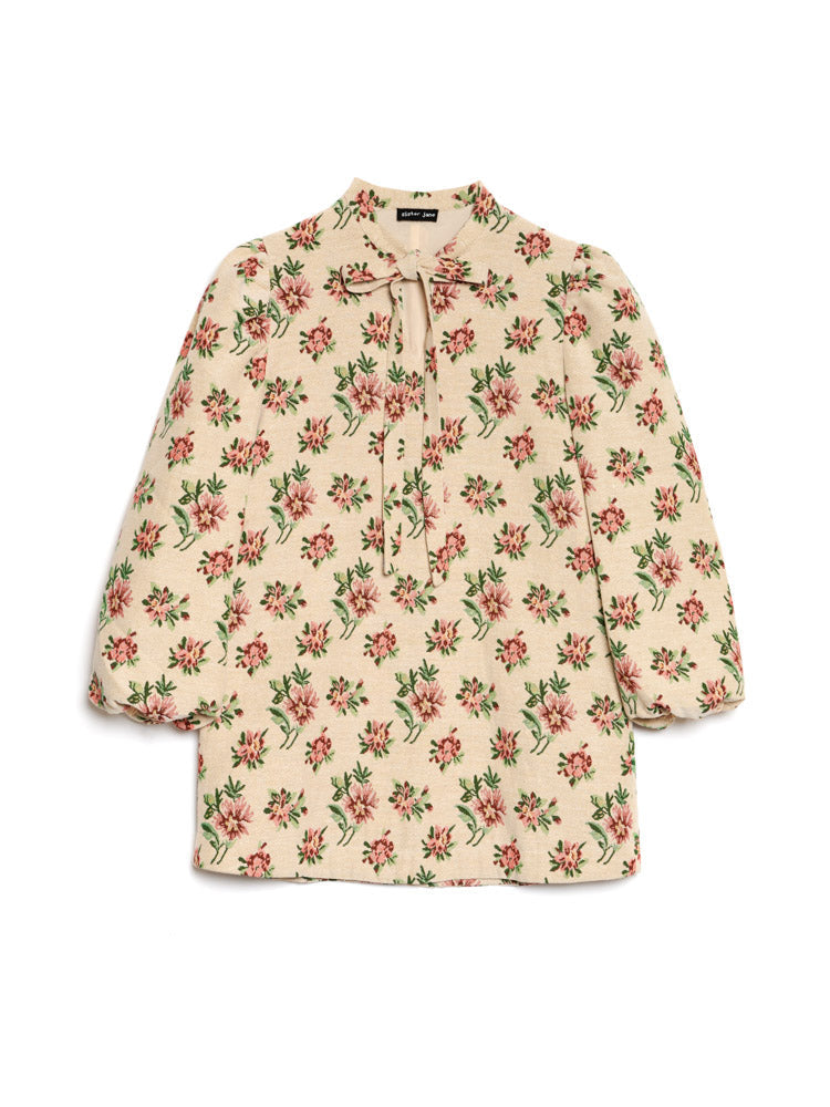 Dresses Vintage Cream | Sister Jane near me