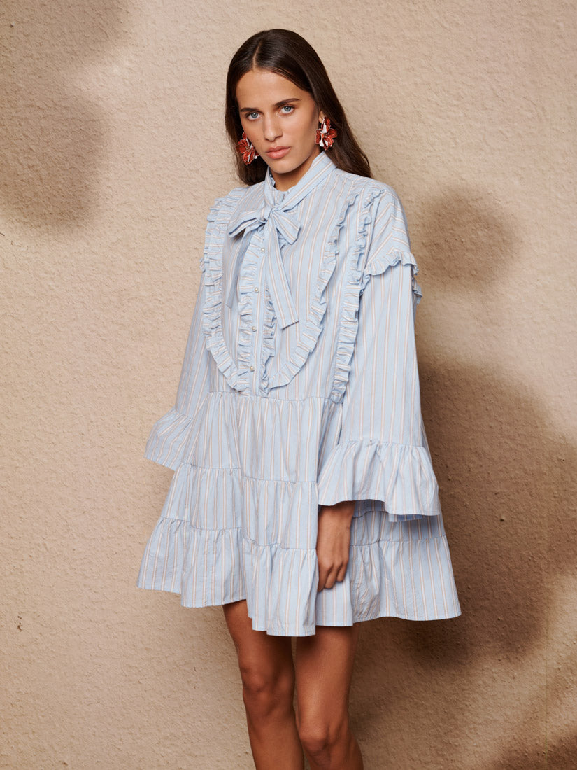 Dresses Light Blue | Sister Jane outlet