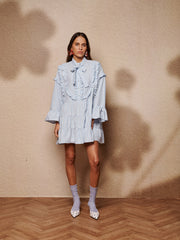 Dresses Light Blue | Sister Jane outlet