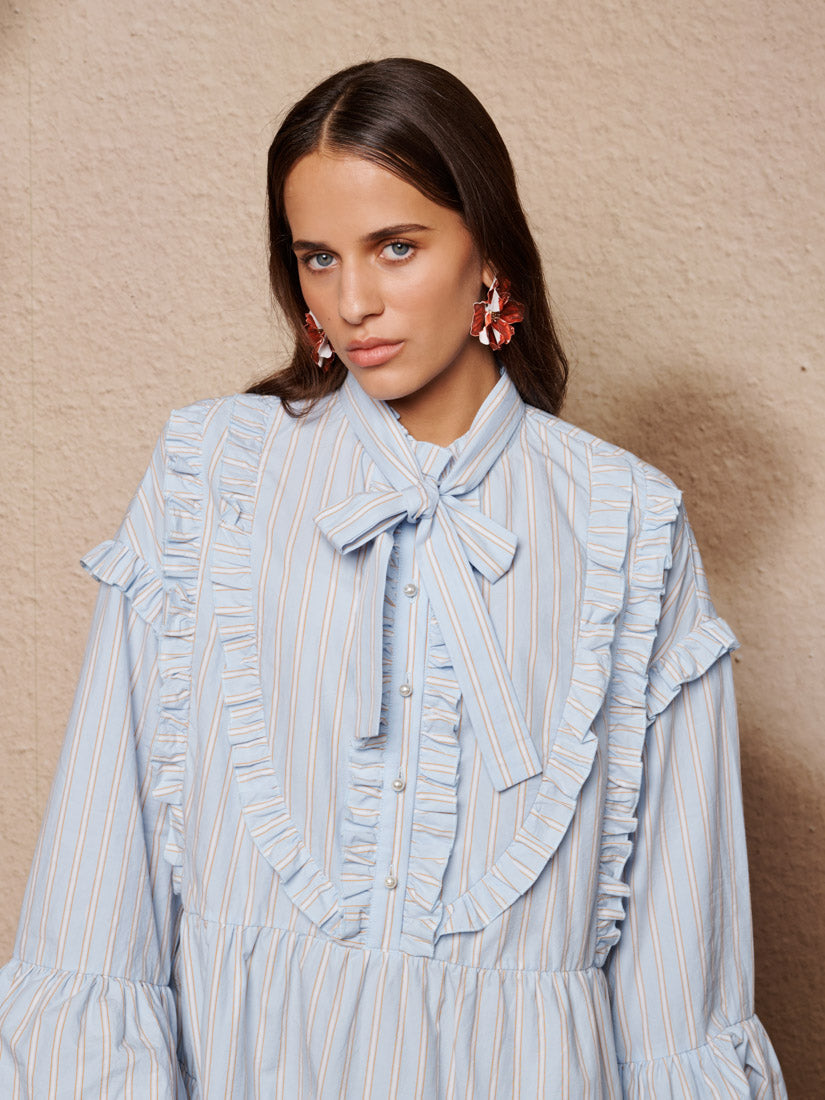Dresses Light Blue | Sister Jane outlet