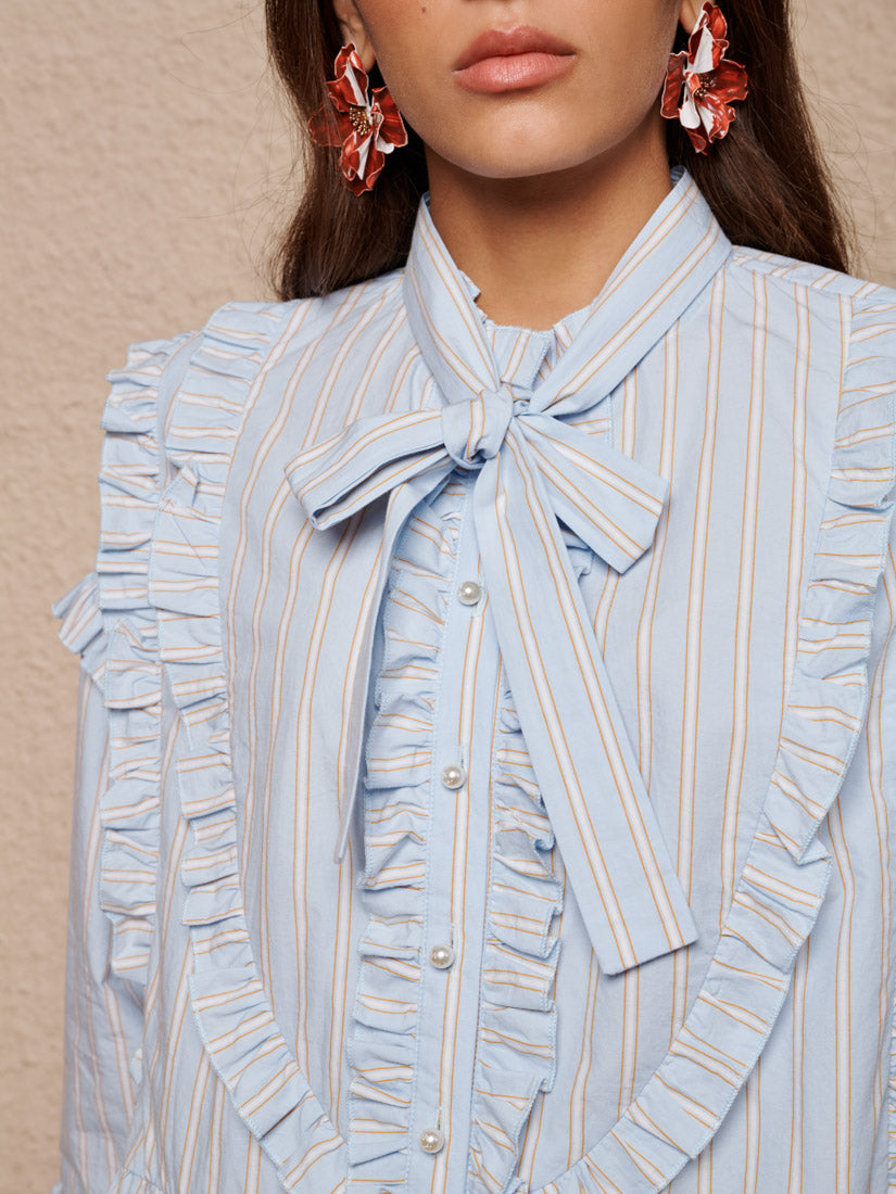 Dresses Light Blue | Sister Jane outlet
