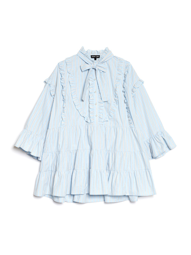 Dresses Light Blue | Sister Jane outlet
