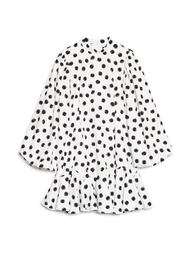 Dresses Black Spot, Ivory | Sister Jane sale