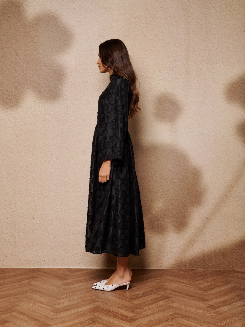Dresses Coal Black | Sister Jane for sale