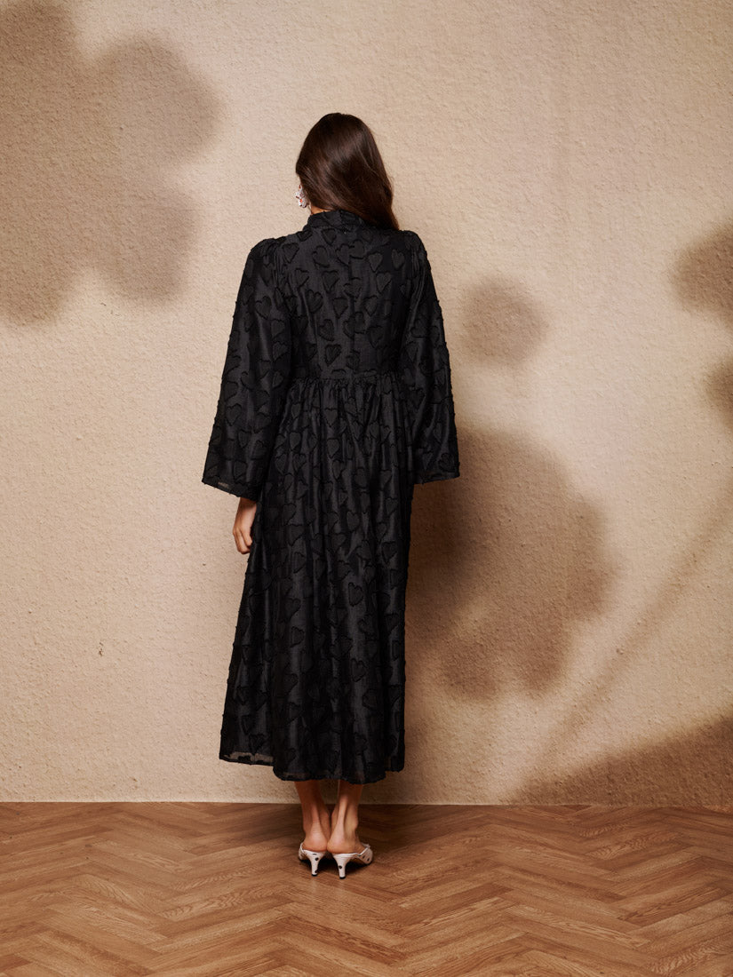 Dresses Coal Black | Sister Jane for sale