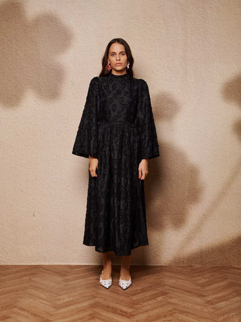 Dresses Coal Black | Sister Jane for sale