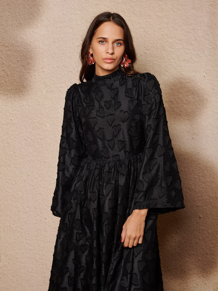 Dresses Coal Black | Sister Jane for sale