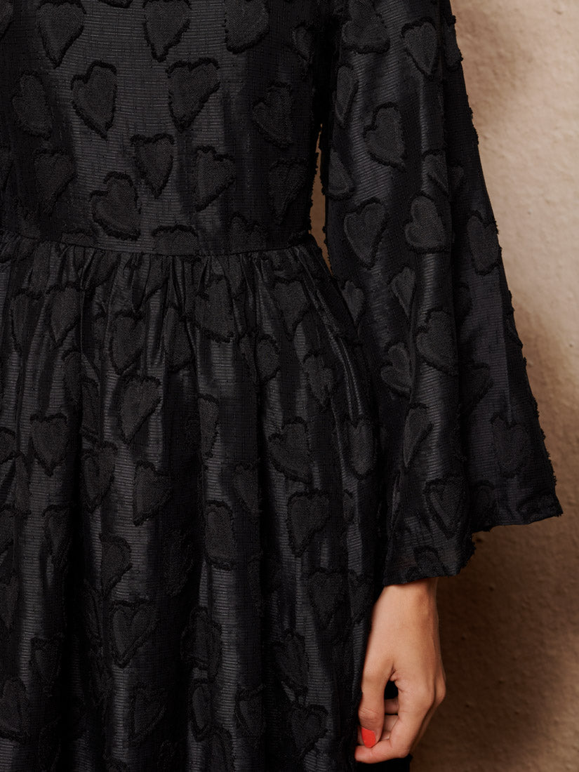 Dresses Coal Black | Sister Jane for sale