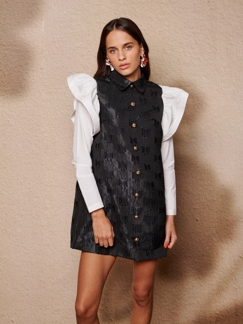 Dresses Coal Black | Sister Jane online