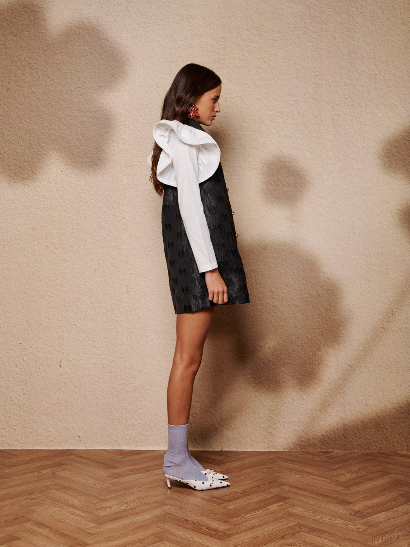 Dresses Coal Black | Sister Jane online