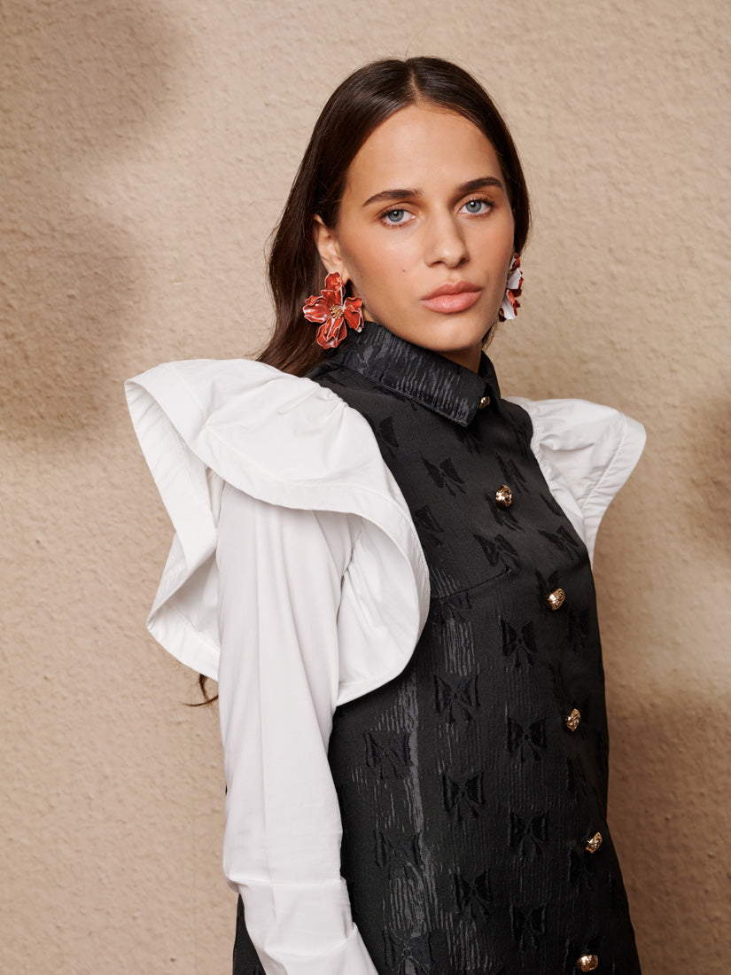 Dresses Coal Black | Sister Jane online