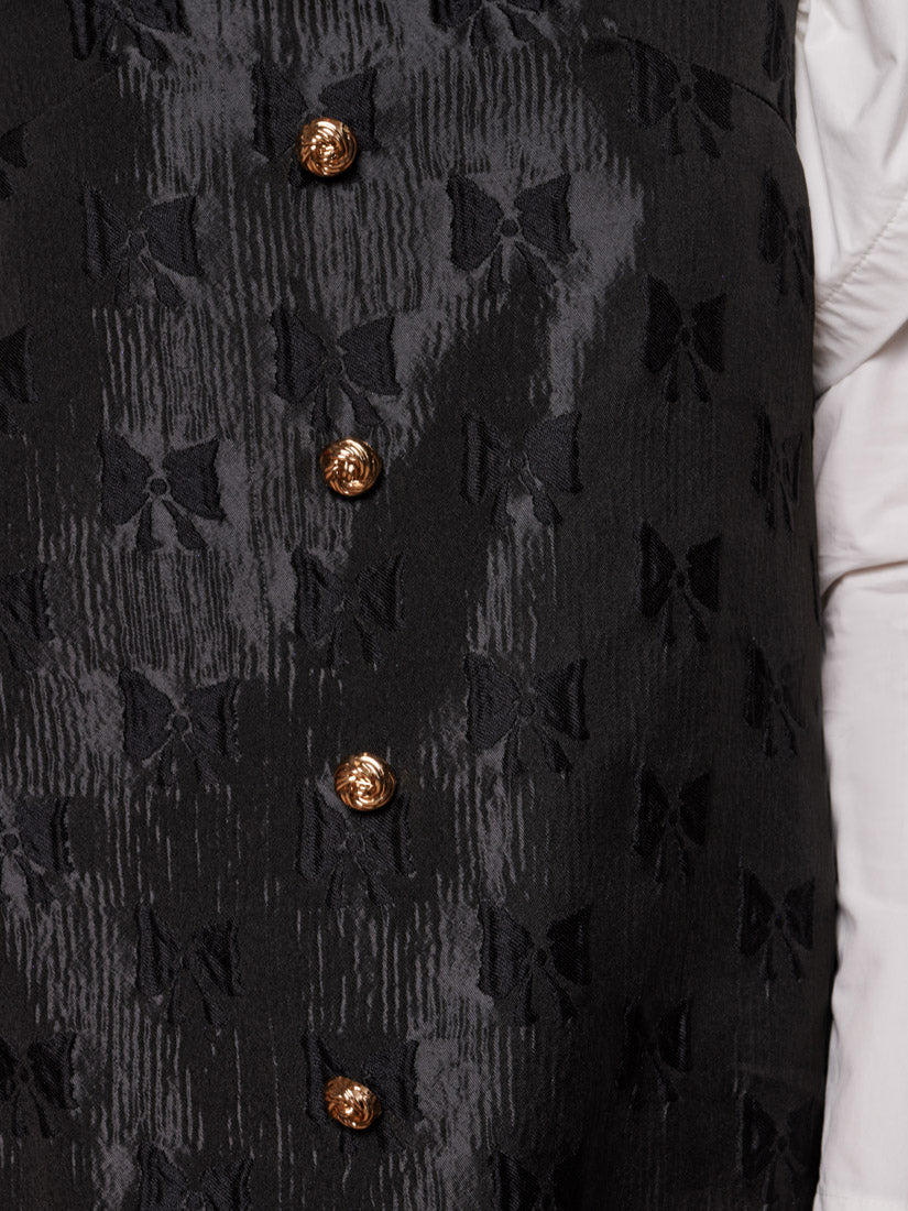 Dresses Coal Black | Sister Jane online