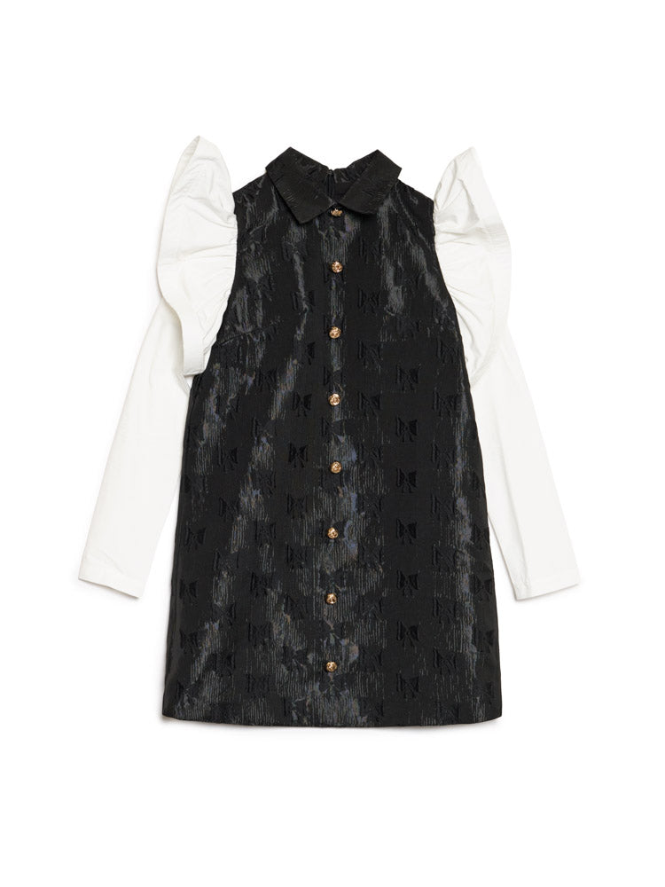 Dresses Coal Black | Sister Jane online