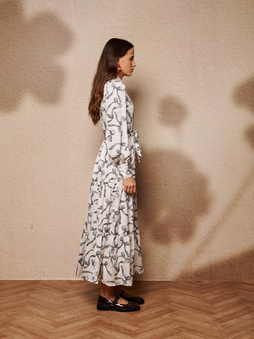 Dresses Vintage Cream | Sister Jane near me