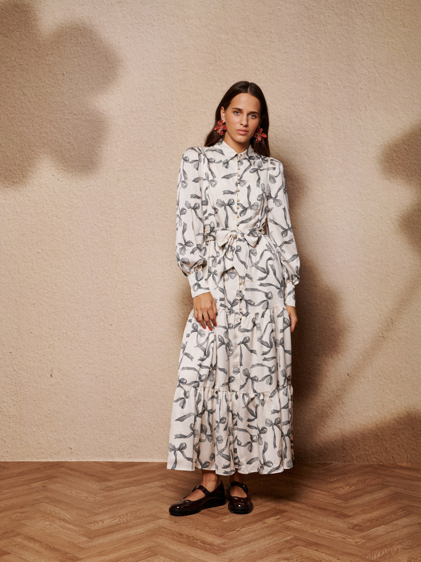 Dresses Vintage Cream | Sister Jane near me