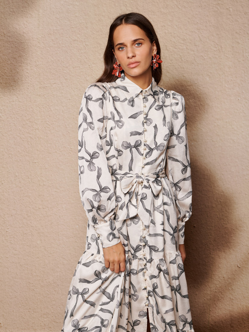 Dresses Vintage Cream | Sister Jane near me