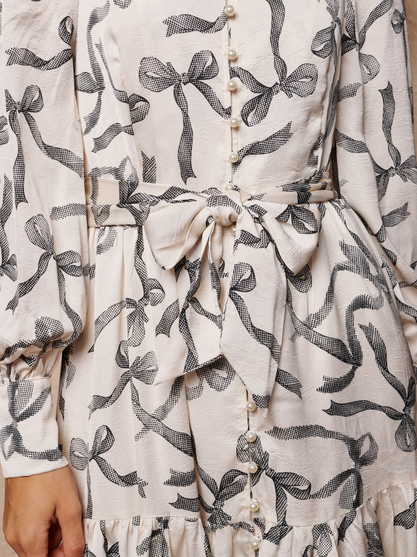 Dresses Vintage Cream | Sister Jane near me