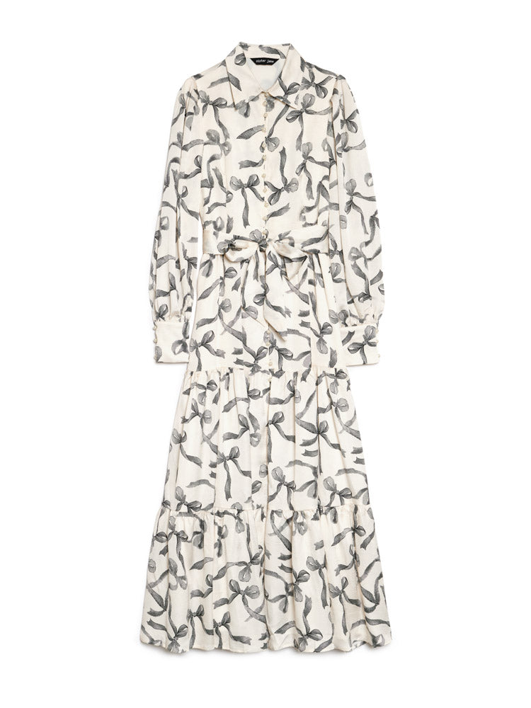 Dresses Vintage Cream | Sister Jane near me