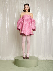 Dresses Party Pink | Sister Jane outlet
