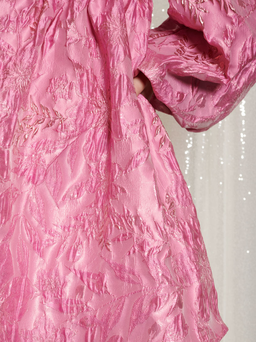 Dresses Party Pink | Sister Jane outlet