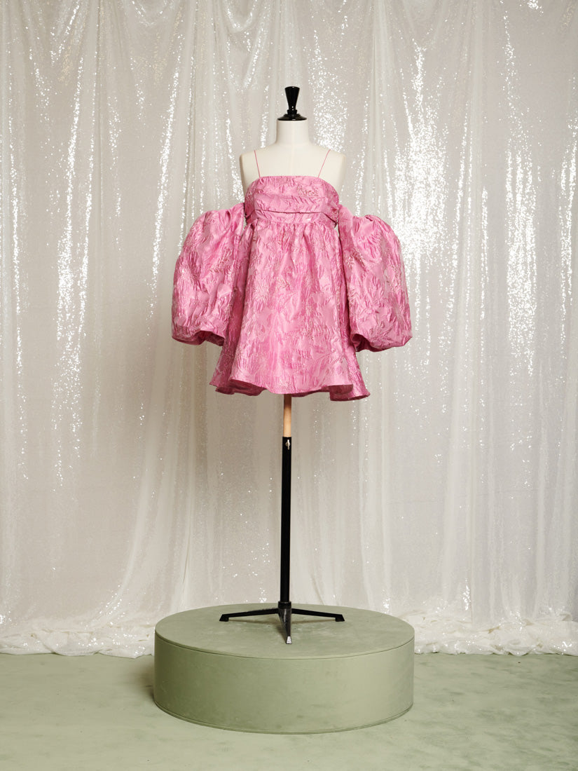 Dresses Party Pink | Sister Jane outlet