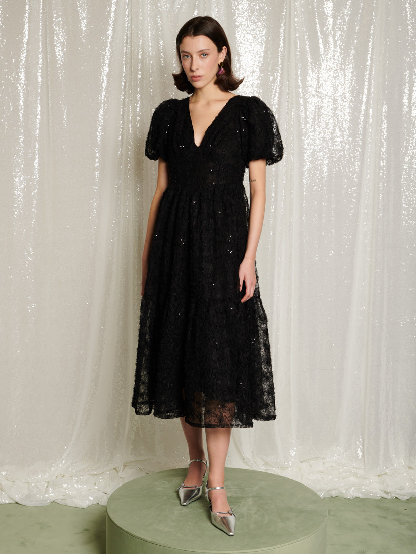 Dresses Coal Black | Sister Jane sale
