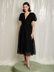 Dresses Coal Black | Sister Jane sale