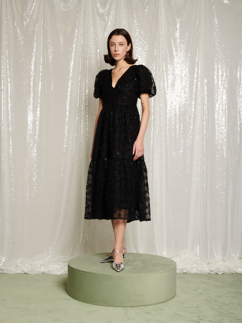 Dresses Coal Black | Sister Jane sale