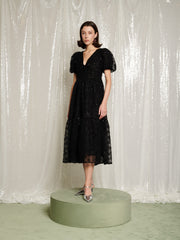 Dresses Coal Black | Sister Jane sale