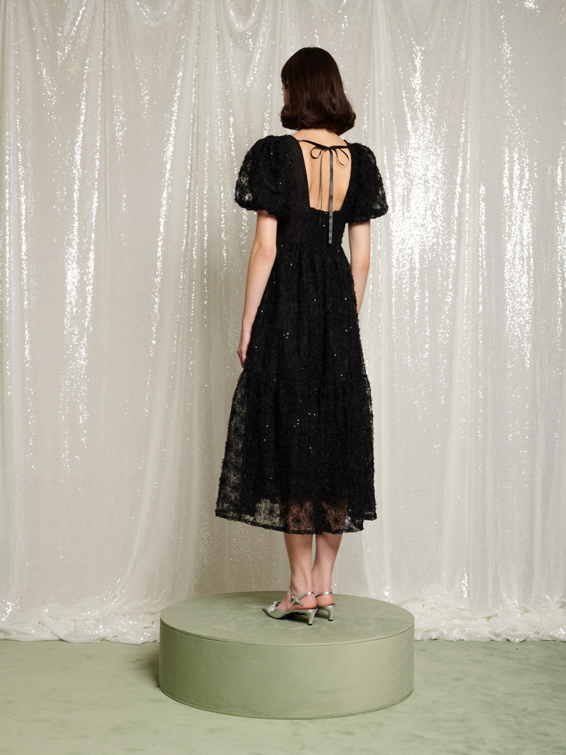 Dresses Coal Black | Sister Jane sale