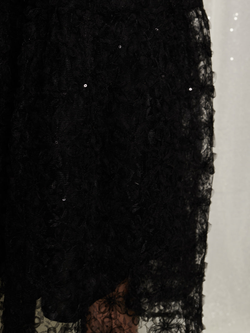 Dresses Coal Black | Sister Jane sale