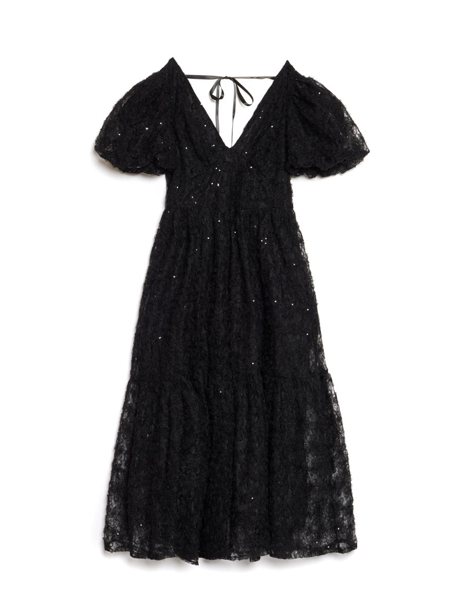 Dresses Coal Black | Sister Jane sale
