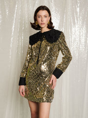 Dresses Vintage Gold | Sister Jane for sale