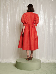 Dresses Opera Red | Sister Jane online