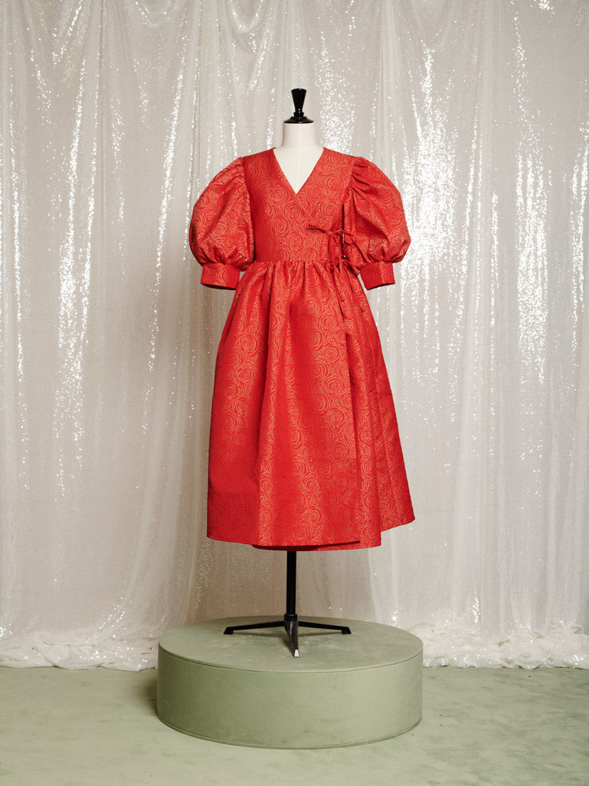 Dresses Opera Red | Sister Jane online