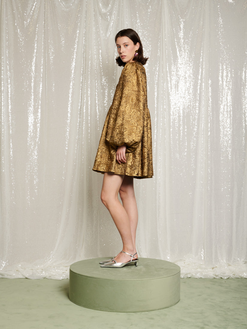 Dresses Bronze Gold | Sister Jane near me