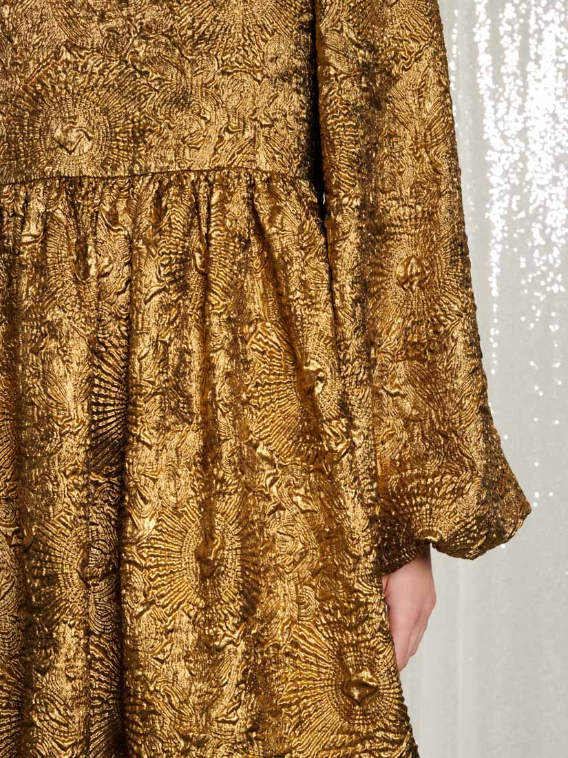 Dresses Bronze Gold | Sister Jane near me