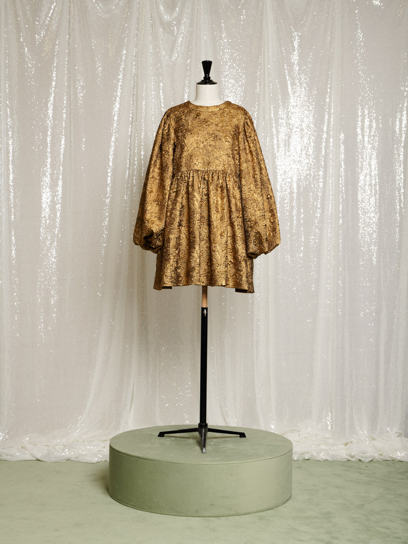 Dresses Bronze Gold | Sister Jane near me