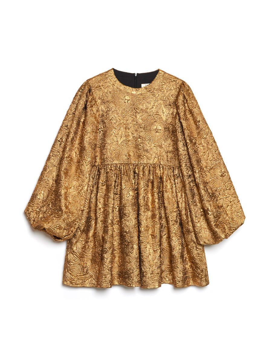 Dresses Bronze Gold | Sister Jane near me