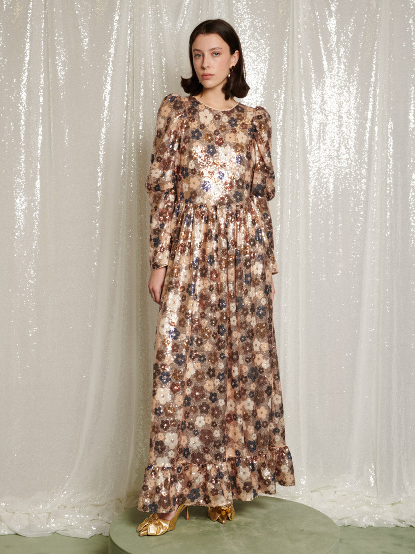 Dresses Multi Gold | Sister Jane outlet