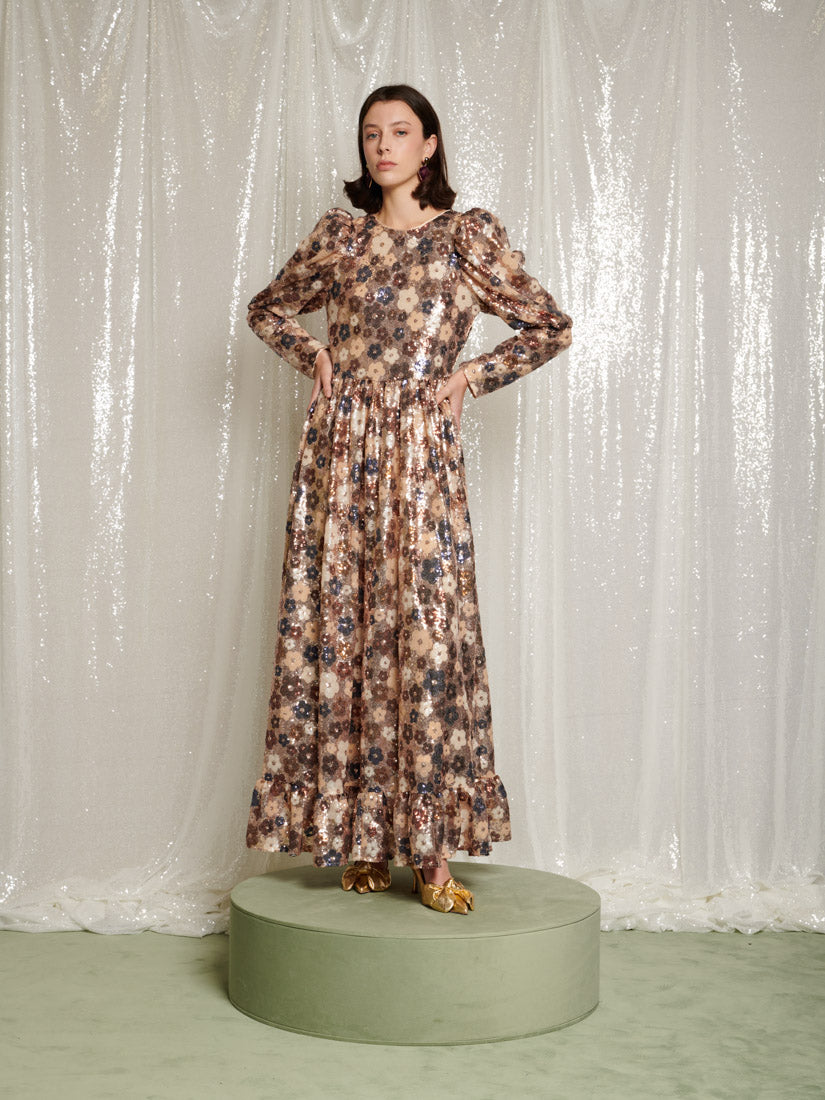 Dresses Multi Gold | Sister Jane outlet