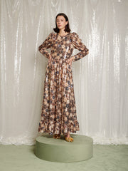 Dresses Multi Gold | Sister Jane outlet