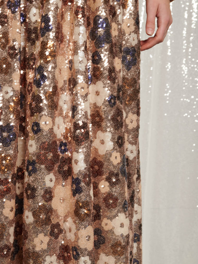 Dresses Multi Gold | Sister Jane outlet