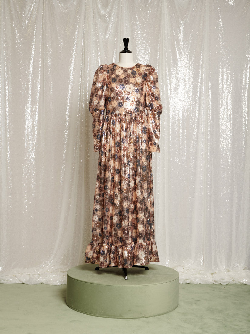 Dresses Multi Gold | Sister Jane outlet