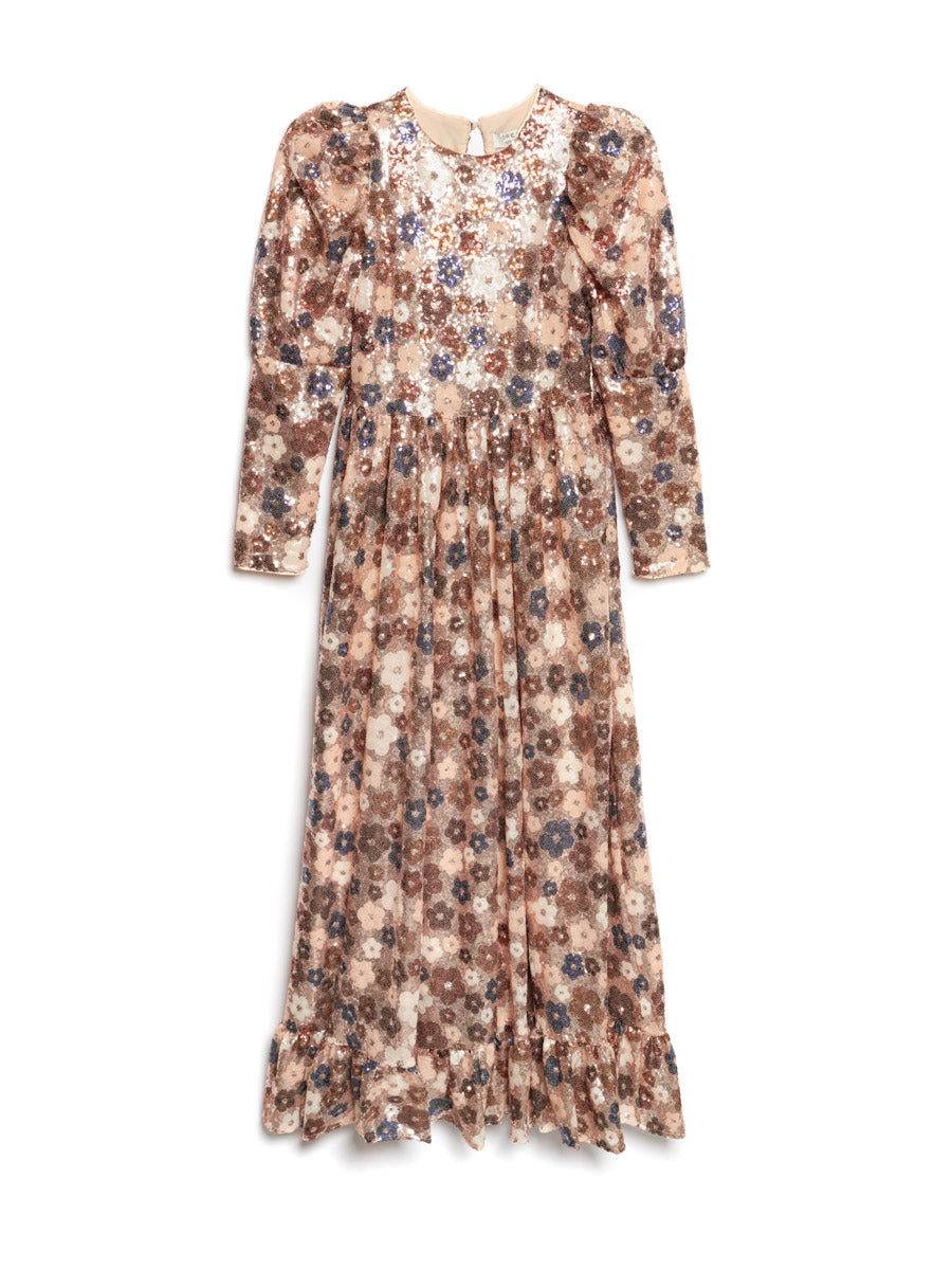 Dresses Multi Gold | Sister Jane outlet